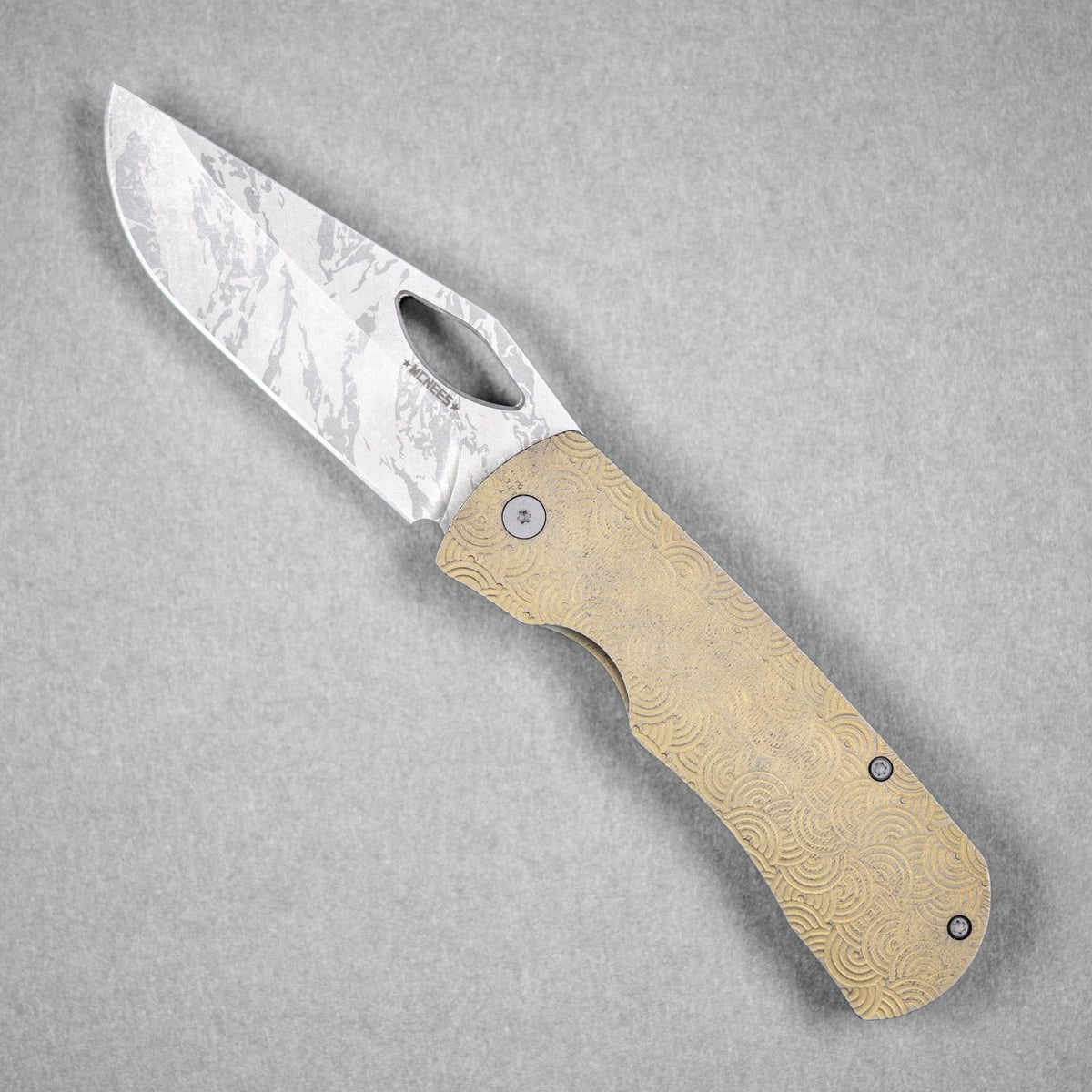 Fidget Tools & Haptic Coins - URBAN EDC®