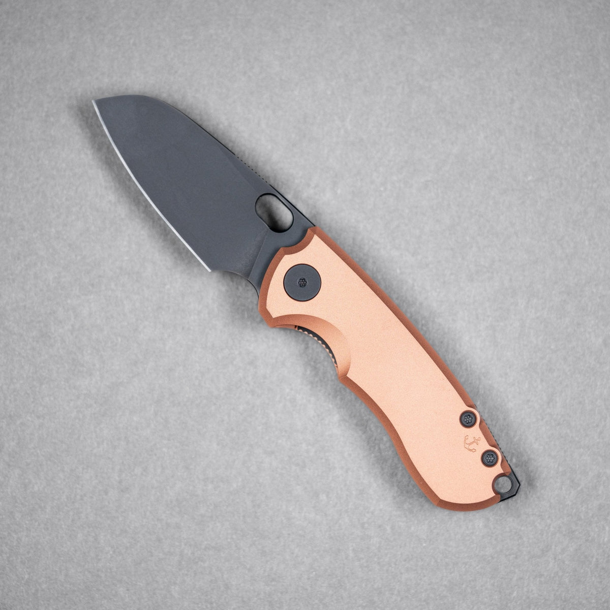Knife Finishes Explained: Hand Rubbed, Stonewashed, & More - URBAN EDC®