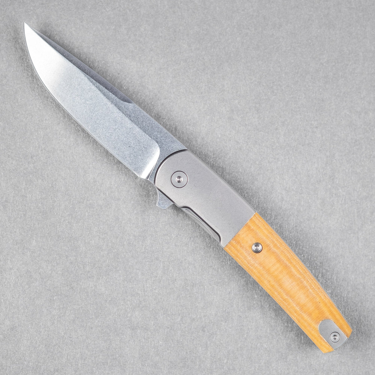 Louisiana Knife Laws: Blades & Carry Limits - URBAN EDC®