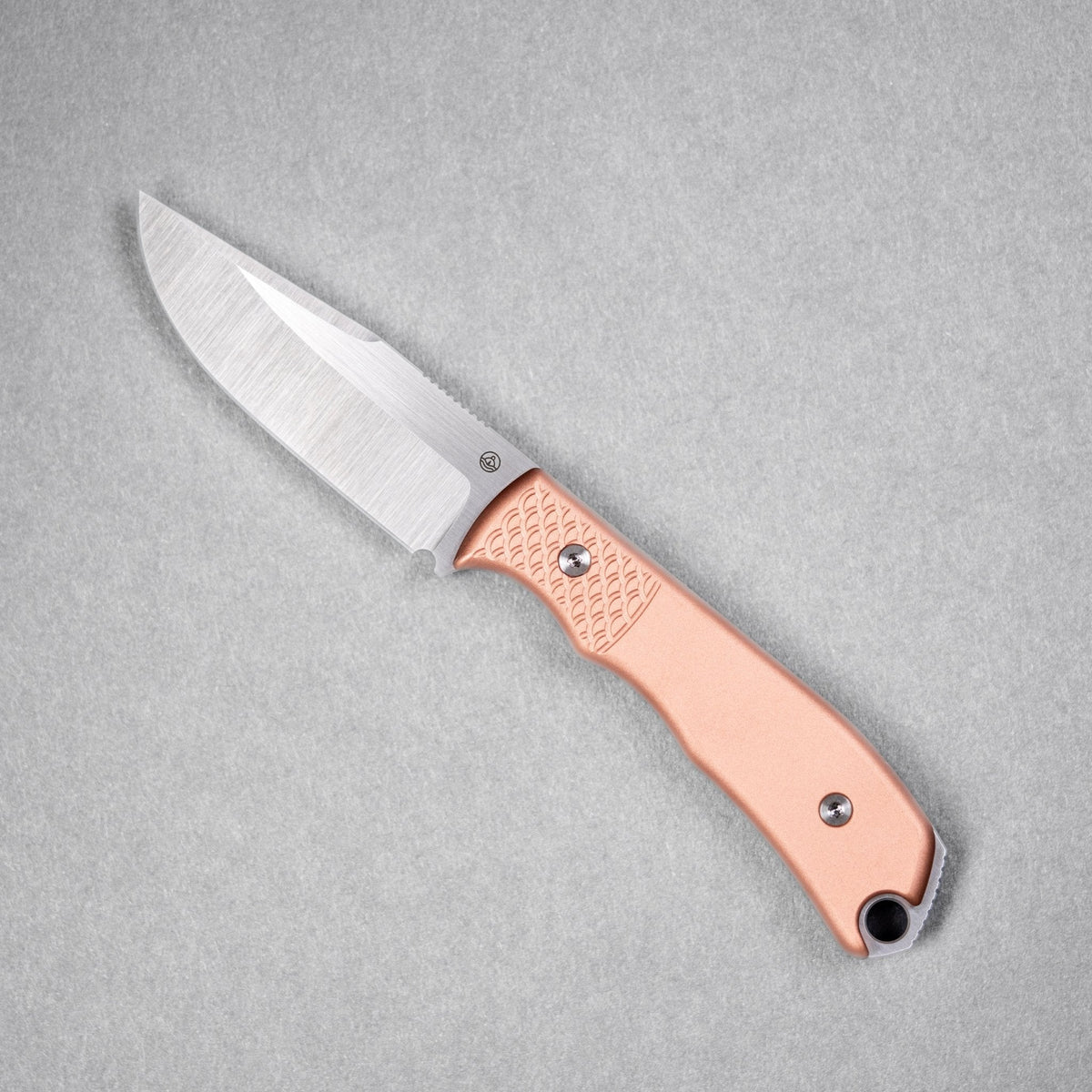 Rust Spots on Your Knife Blade: Causes & How to Stop Them - URBAN EDC®
