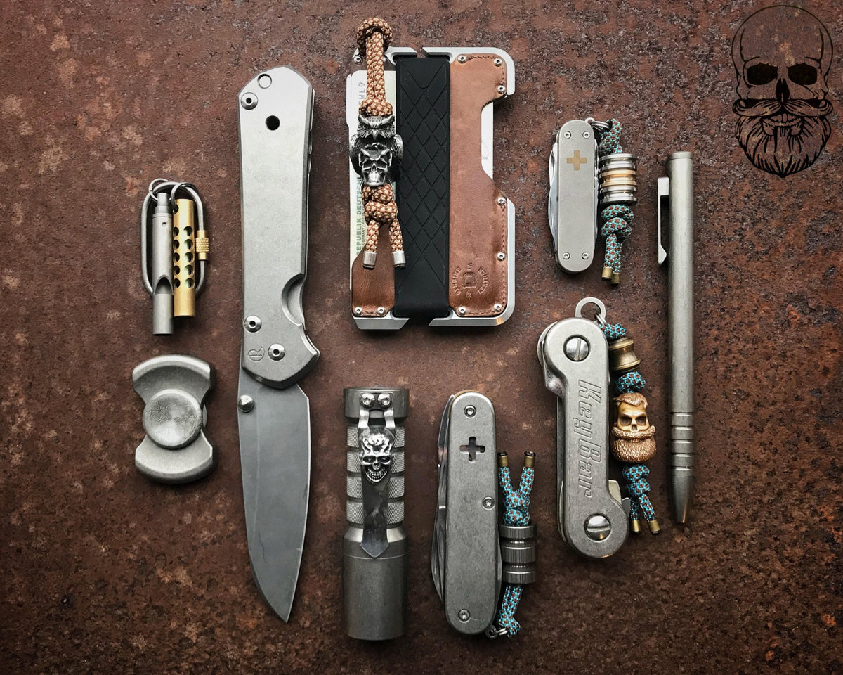 Showcase #114:  Economics Student & Entrepreneur from Hamburg, Germany - URBAN EDC®