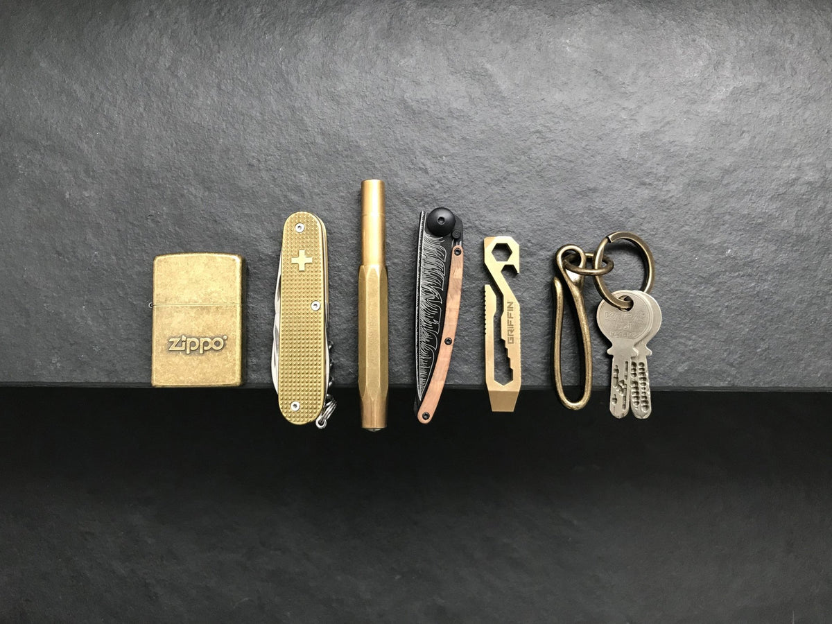 Showcase #118: Senior UX/UI Designer from Bern, Switzerland - URBAN EDC®