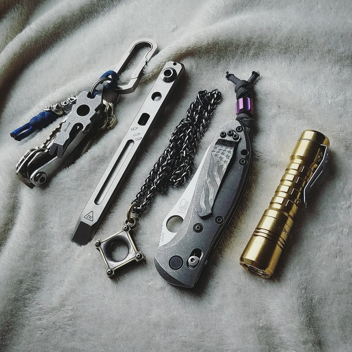 Showcase #128: Technologist from Duluth, Minnesota - URBAN EDC®