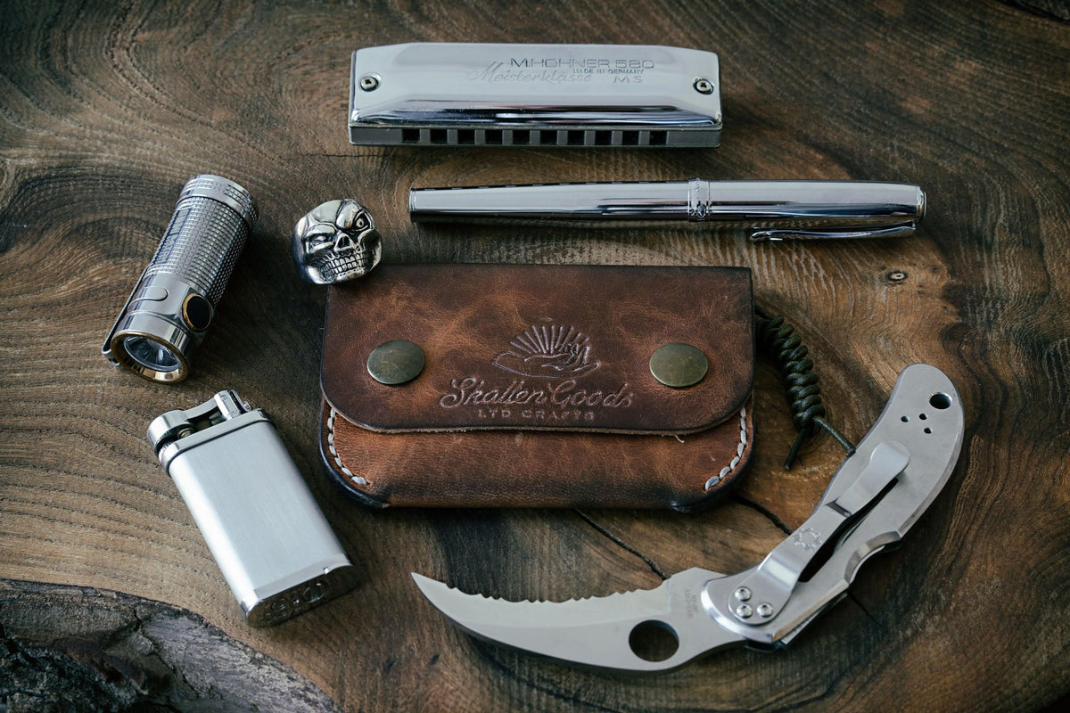 Showcase #130: Social Worker from Germany - URBAN EDC®