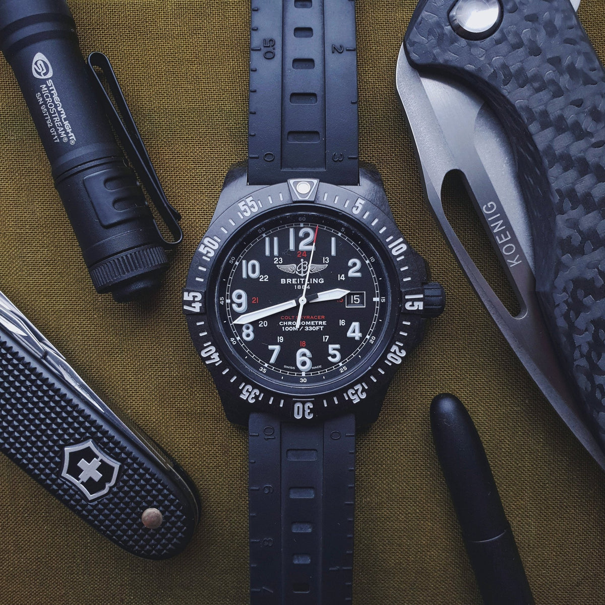 Showcase #160: Winemaker from Eastern Europe - URBAN EDC®