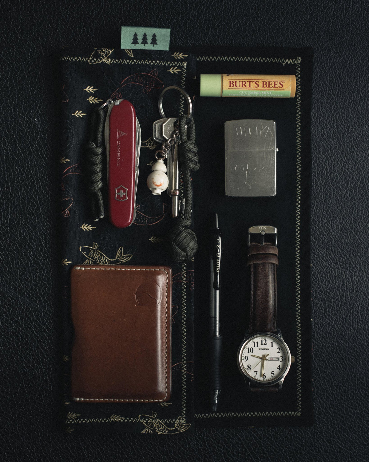 Showcase #206: Freelance Photographer from London, UK - URBAN EDC®