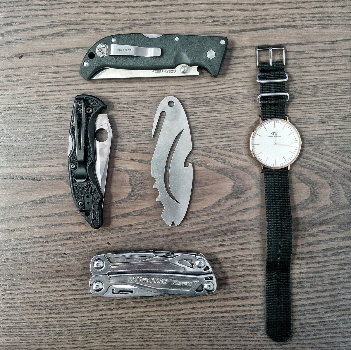 Showcase #22: Web Developer from Varna, Bulgaria - URBAN EDC®