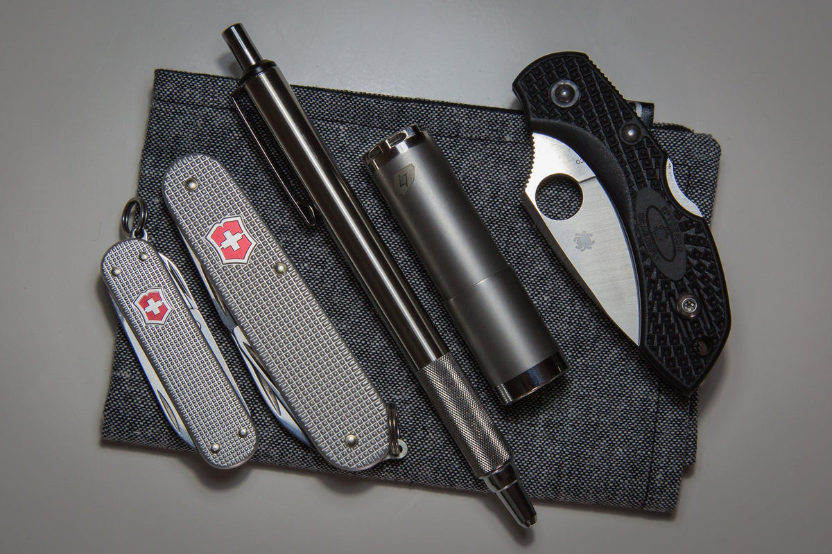 Showcase #23: Aviation Machinist from Chesapeake, Virginia - URBAN EDC®