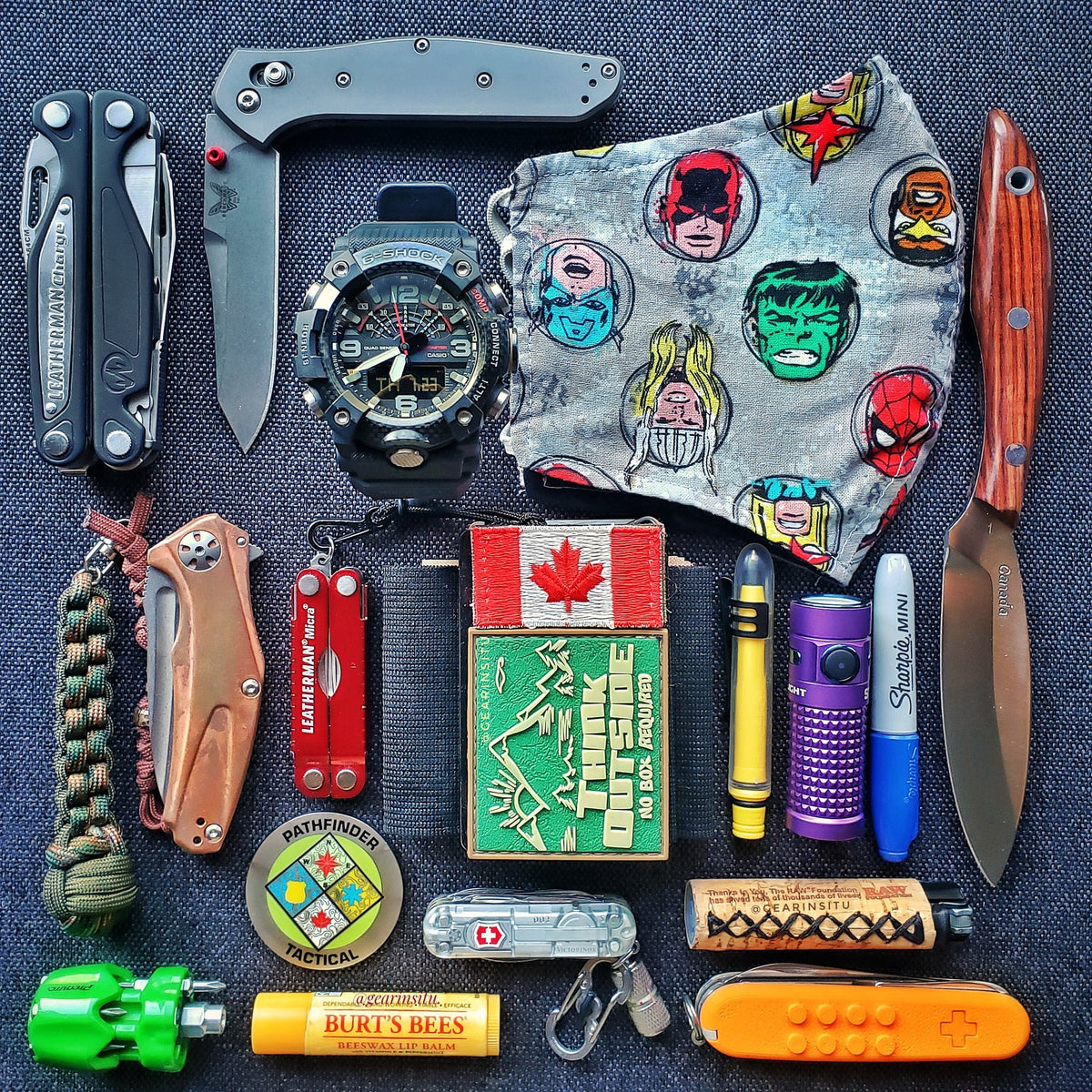 Showcase #241: Operations Management Consultant from Ottawa Valley, ON Canada - URBAN EDC®