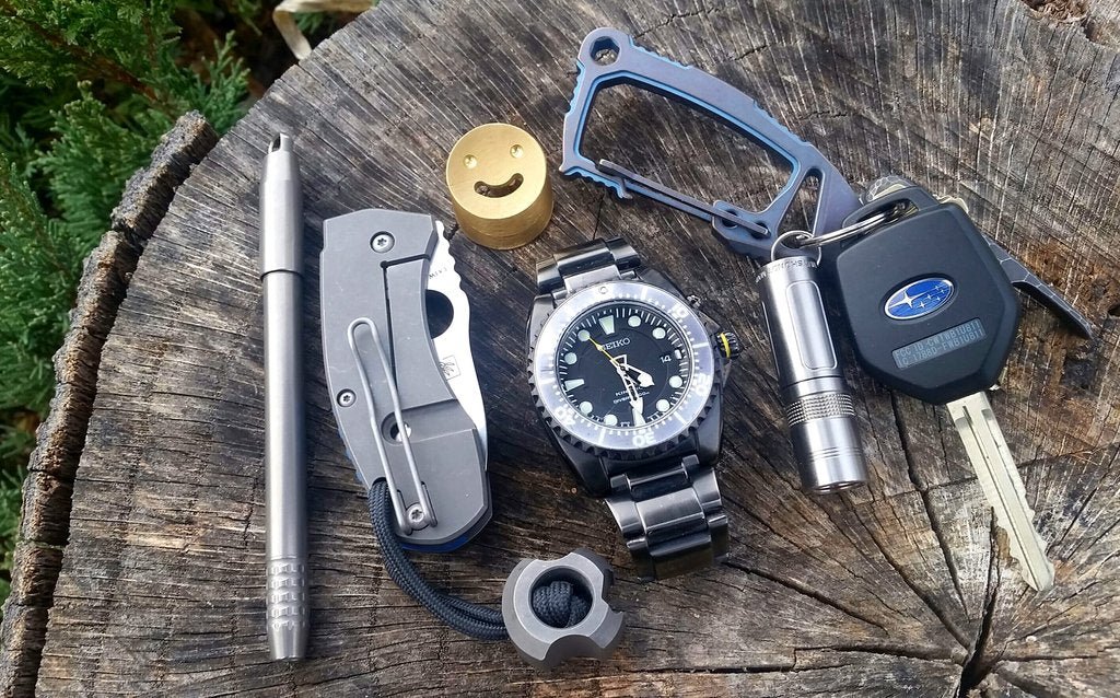 Showcase #255: Engineering Student from Charlotte, North Carolina - URBAN EDC®