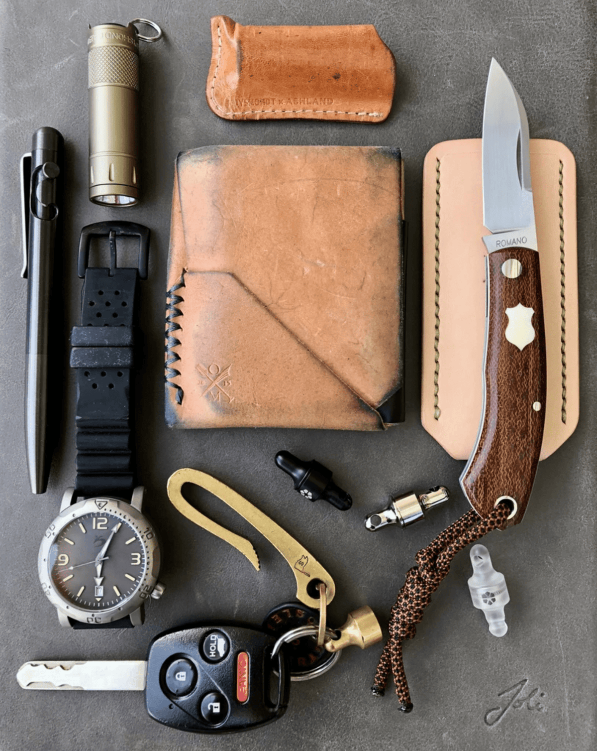 Showcase #279: Investment Banker from Southwest Florida, USA - URBAN EDC®