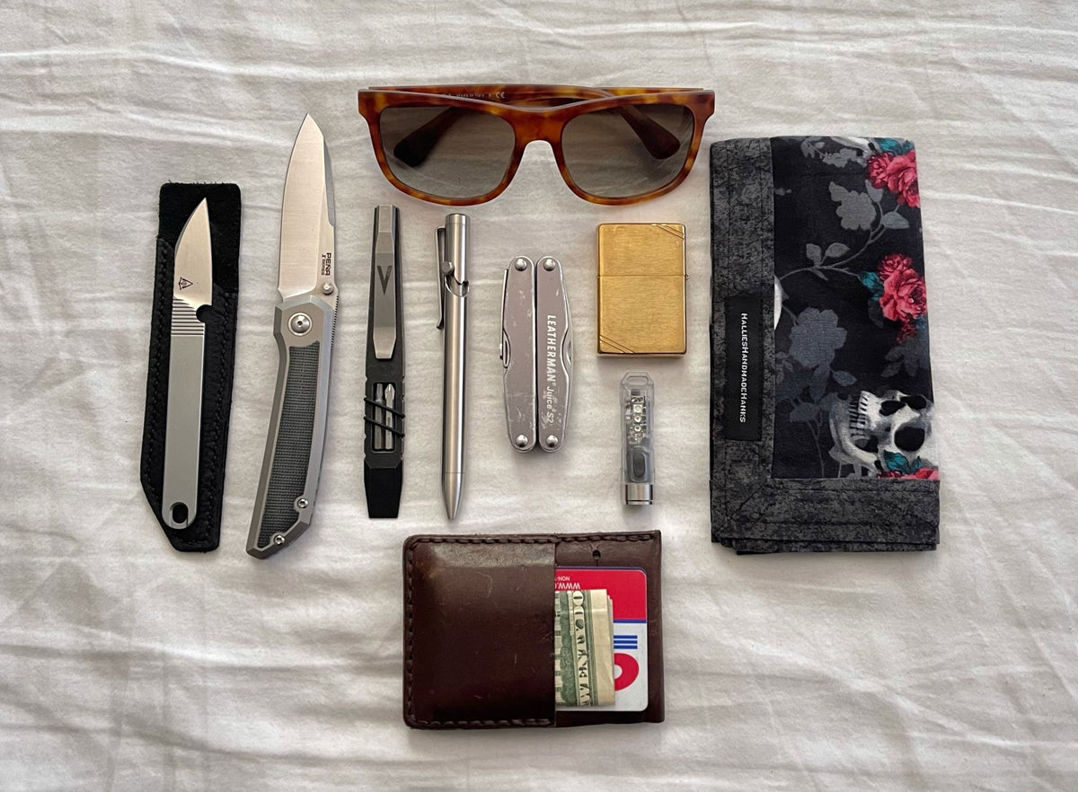 Showcase #293: Graduate student from Fresno, California - URBAN EDC®