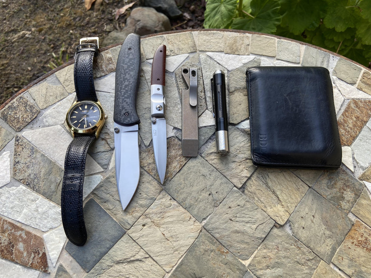Showcase #294: Lawyer from Orange County, California - URBAN EDC®