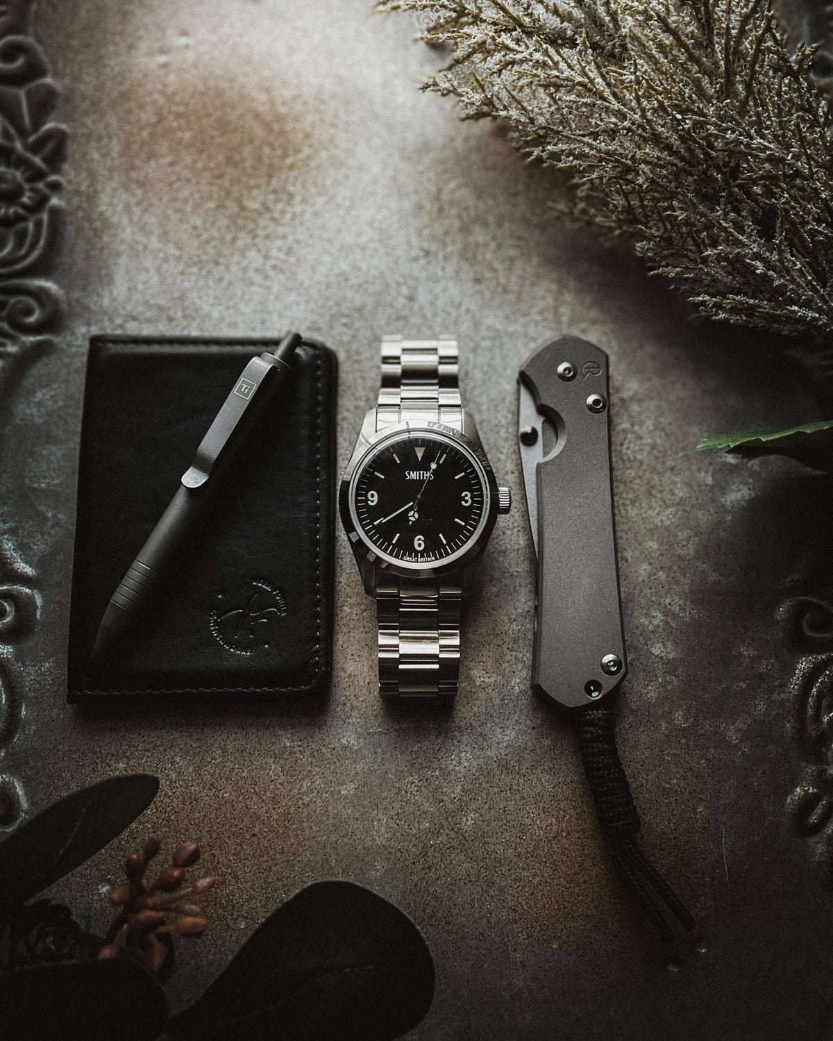Showcase #296: Aluminum Plant Team Leader from Nashville, Tennessee - URBAN EDC®