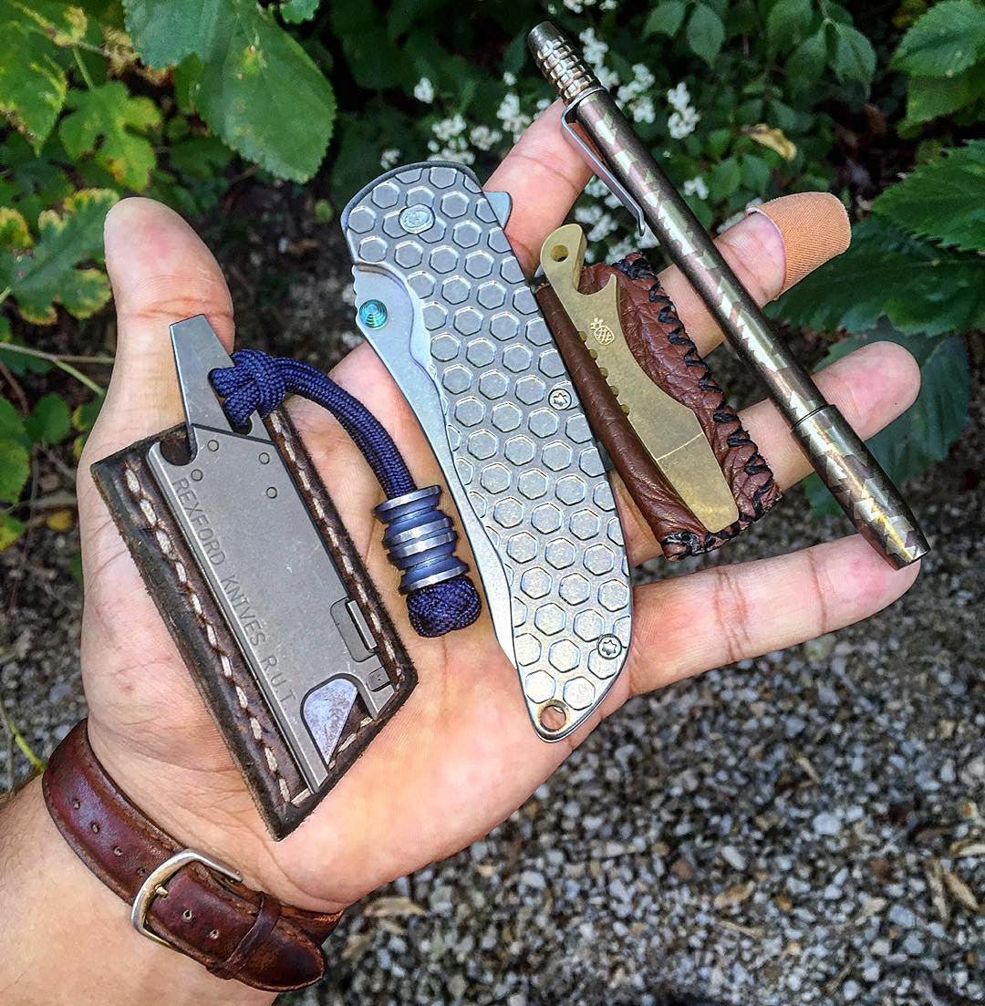 Showcase #3: University Student from Fort Collins, Colorado - URBAN EDC®