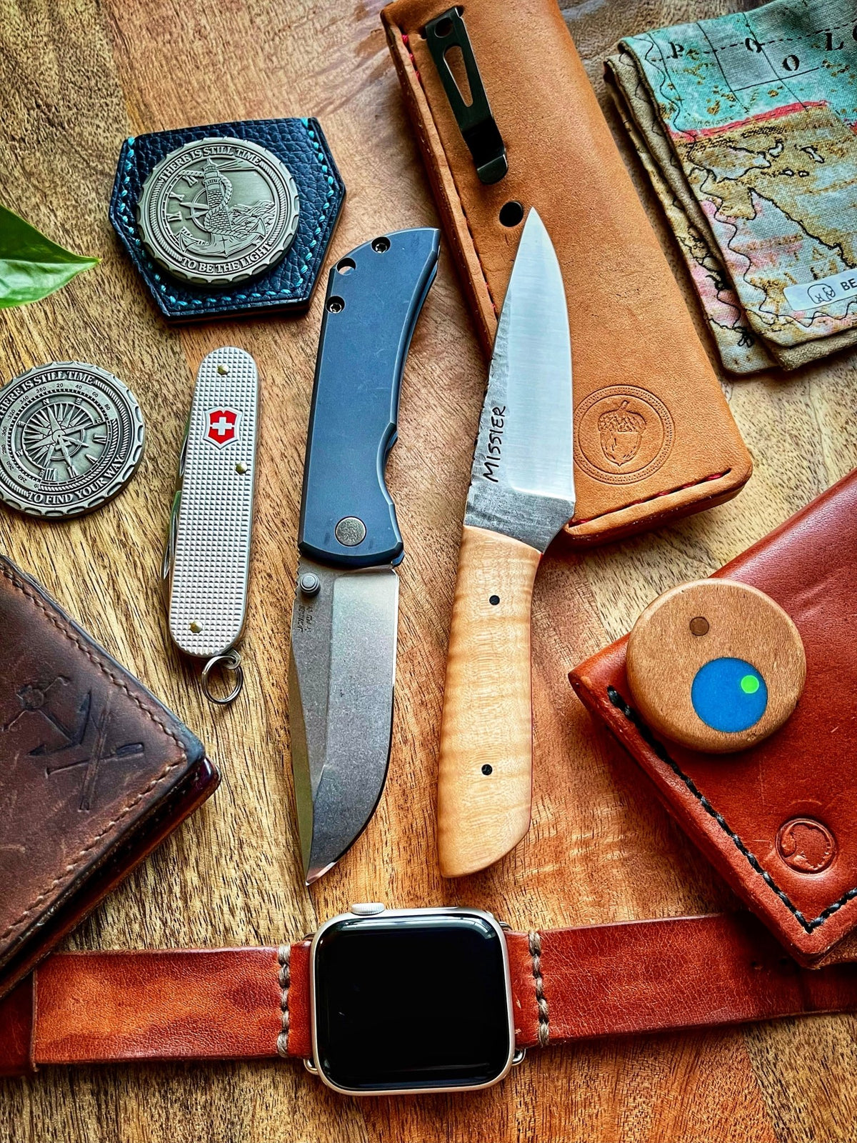 Showcase #301: Pipeline Land Agent from Louisiana - URBAN EDC®