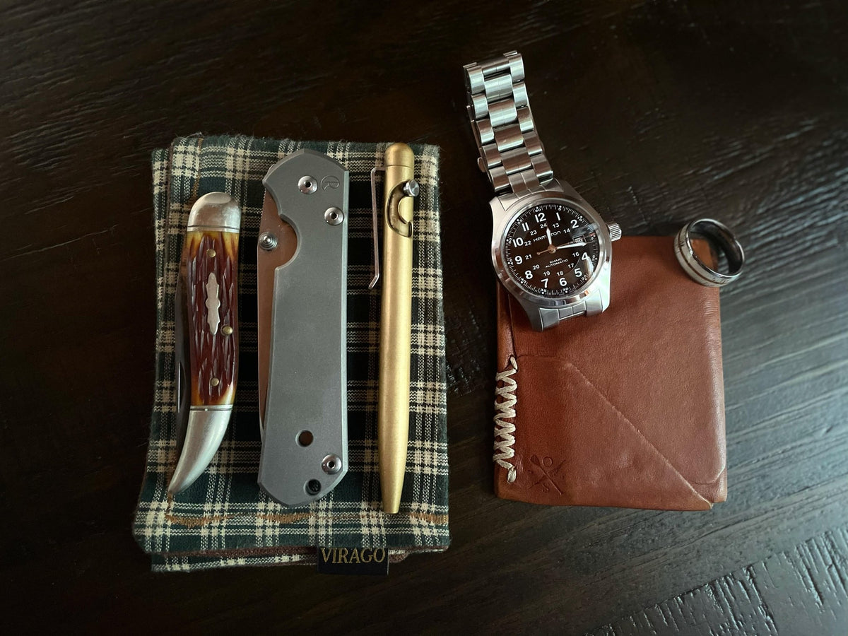 Showcase #304: State Park Manager from Morganton, North Carolina - URBAN EDC®