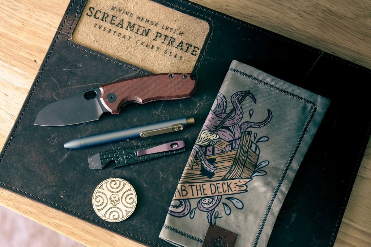 Showcase #305: IT Engineer from Greenville, South Carolina - URBAN EDC®