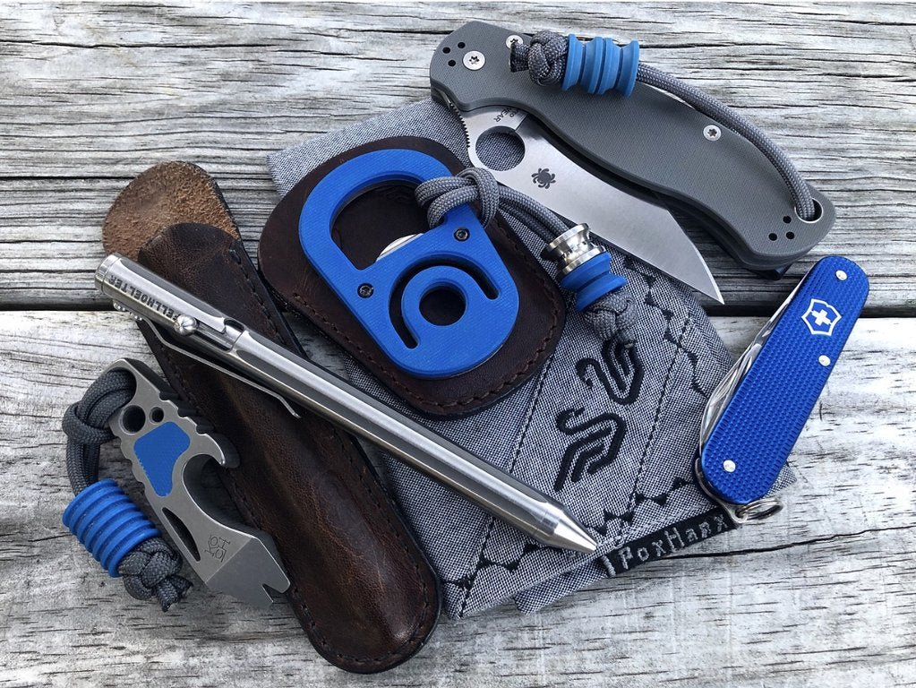 Showcase #309: Psychiatric Therapy Manager from Raleigh, NC - URBAN EDC®