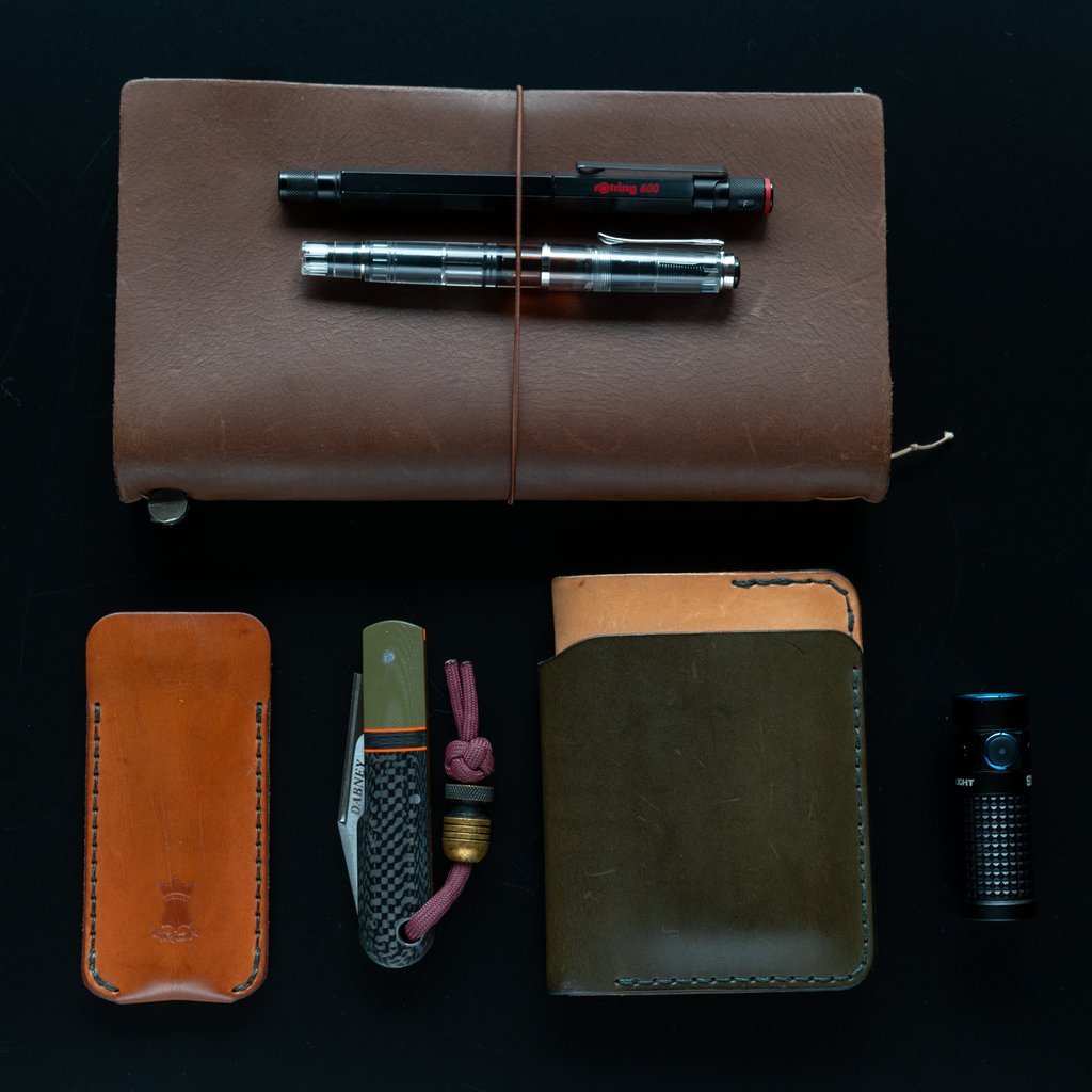 Showcase #310: Internet Provider Executive from Belgium - URBAN EDC®