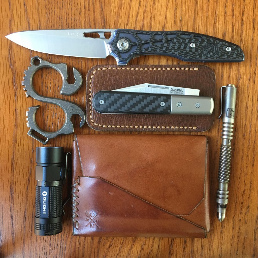 Showcase #312: Undergraduate and Chef from North Carolina - URBAN EDC®