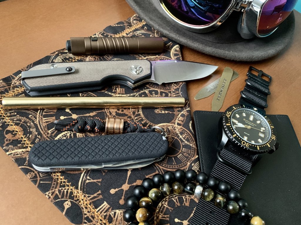 Showcase #313: Business Coach from the United Kingdom - URBAN EDC®