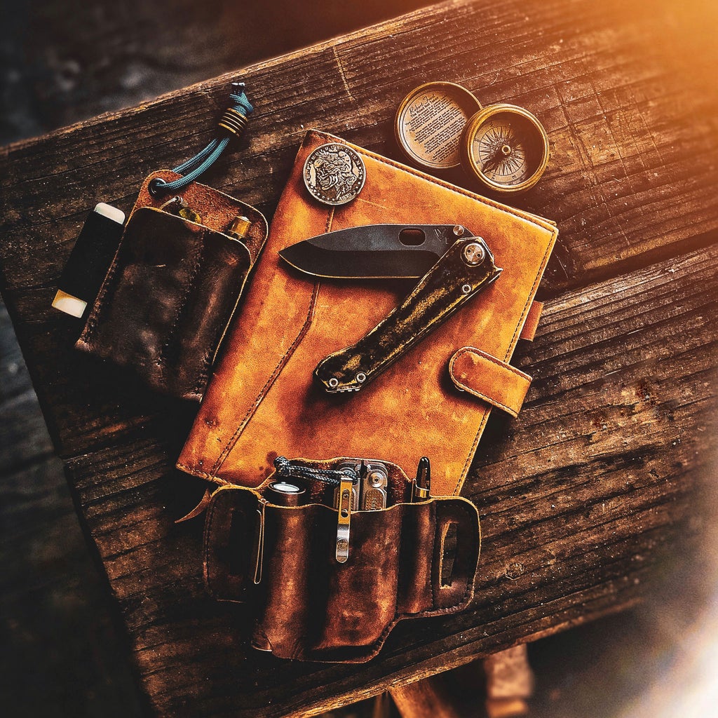 Showcase #316: Product Photographer and Nurse from Brisbane, Australia - URBAN EDC®