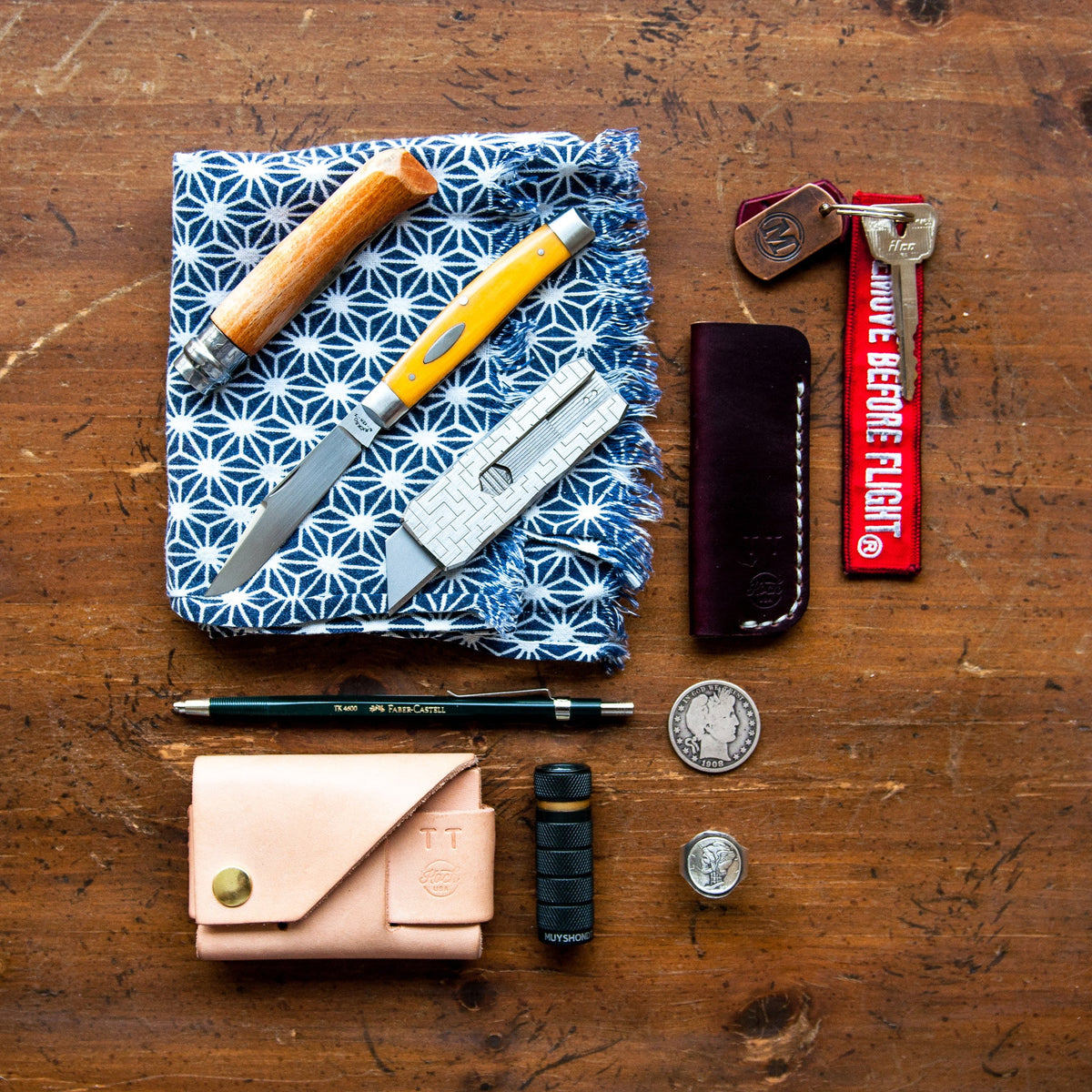 Showcase #32: Photographer from Boston, Massachusetts - URBAN EDC®