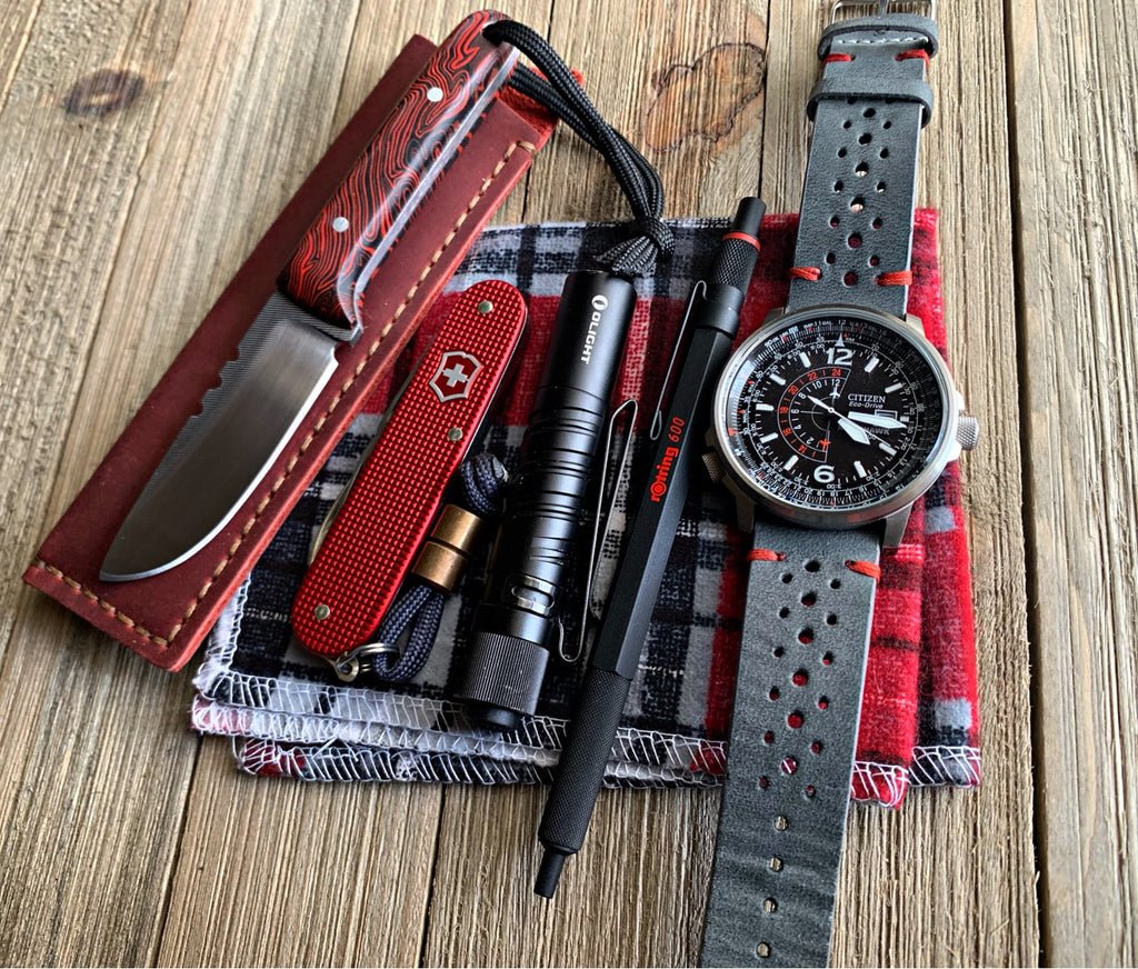 Showcase #324: Fabricator and Welder from Pennsylvania, USA - URBAN EDC®