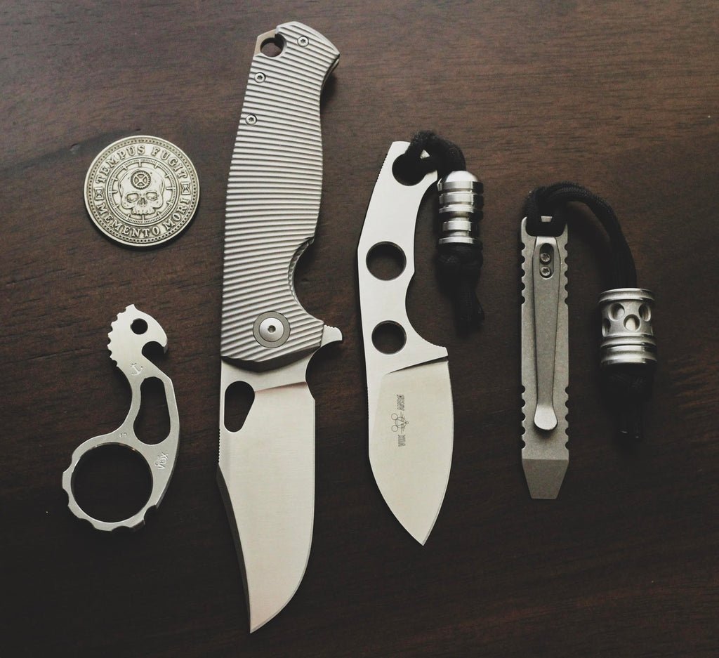 Showcase #326: Custom Fitter Welder from Ontario, Canada - URBAN EDC®
