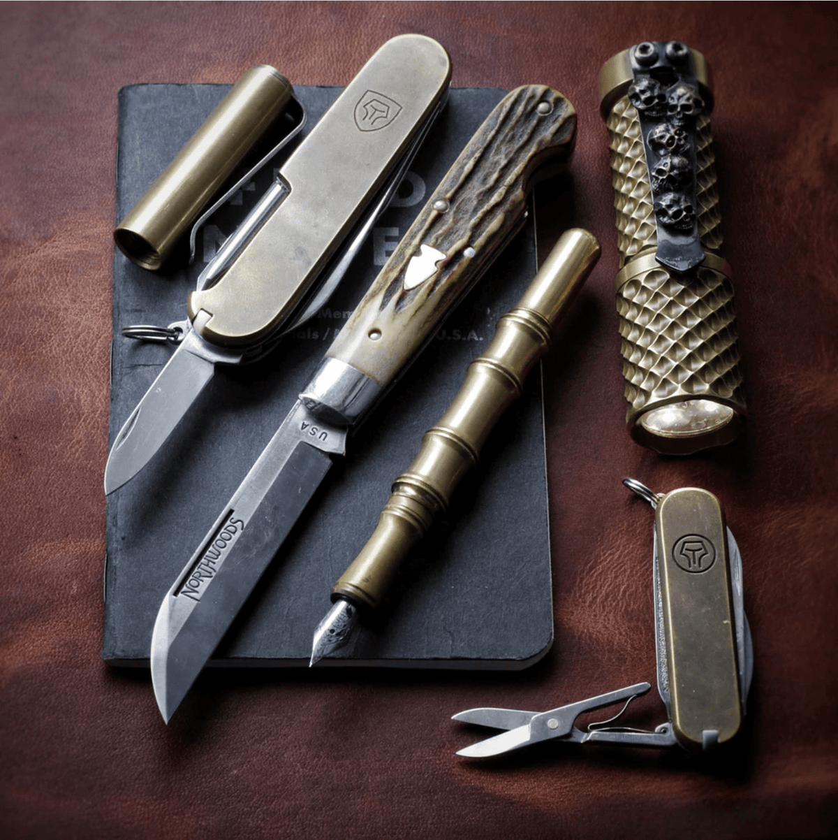 Showcase #327: Telecom Sales Executive from Sweden - URBAN EDC®