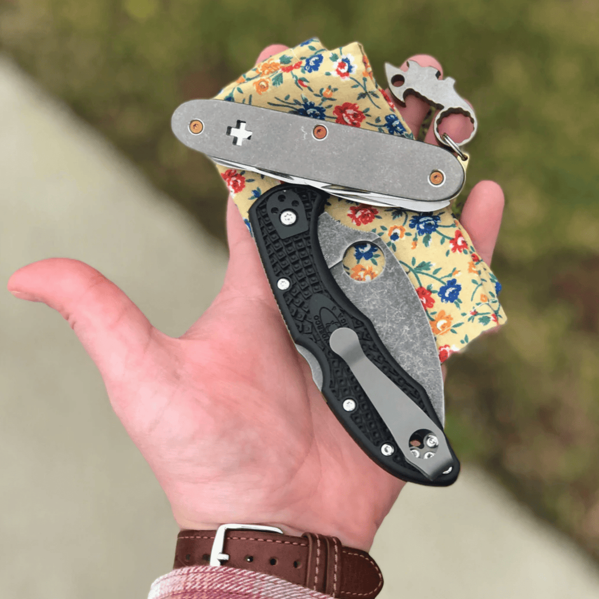 Showcase #331: College Student from Marietta, Ohio - URBAN EDC®
