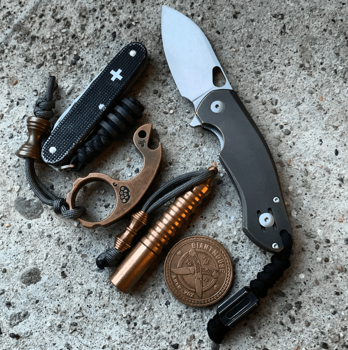 Showcase #335: IT Director from Connecticut, USA - URBAN EDC®