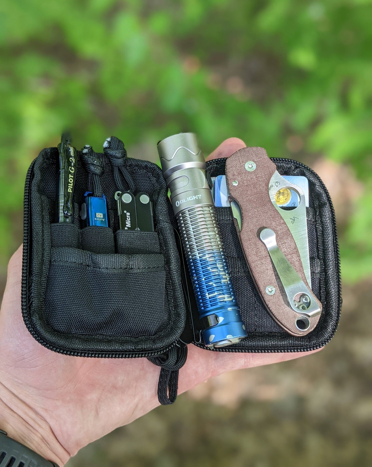 Showcase #337: Drone Pilot from Dayton, Ohio - URBAN EDC®