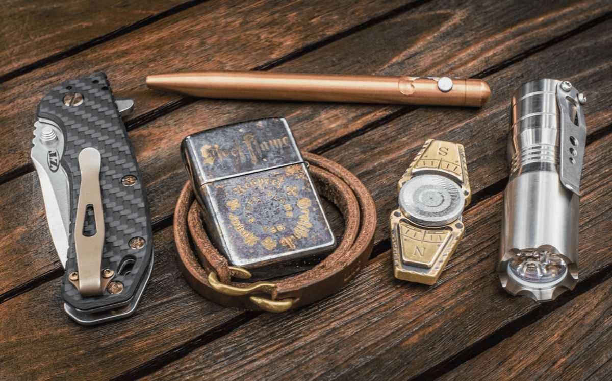 Showcase #339: Photographer from California, USA - URBAN EDC®