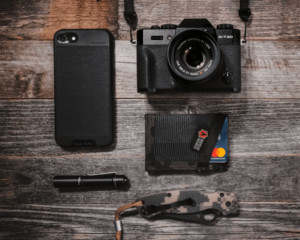 Showcase #342: Full-time Creative from South Central Kentucky - URBAN EDC®