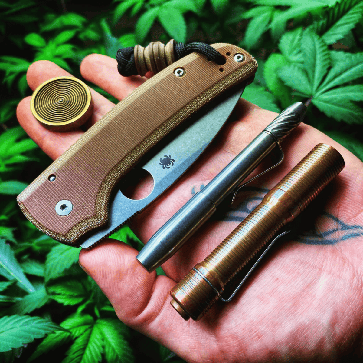 Showcase #343: Licensed Recreational Cannabis Gardener from Portland, Oregon - URBAN EDC®