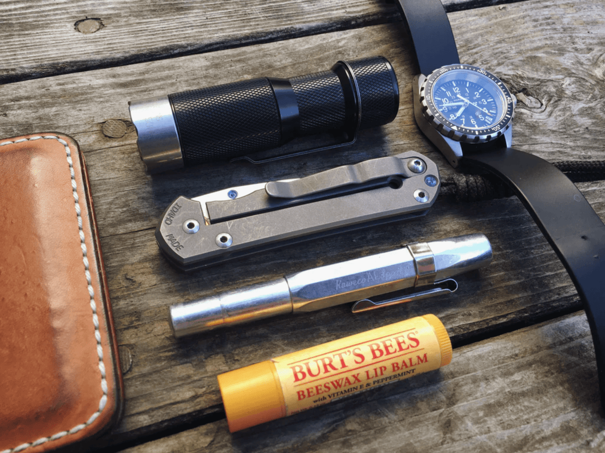 Showcase #351: High School Science Teacher from Milwaukee, Wisconsin - URBAN EDC®