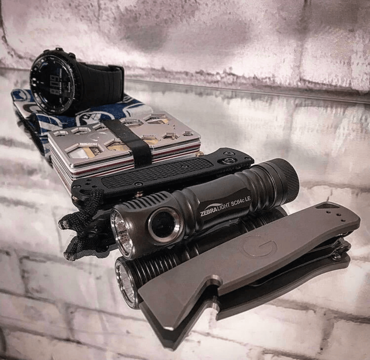 Showcase #353: Manufacturing Engineer from Wisconsin, USA - URBAN EDC®