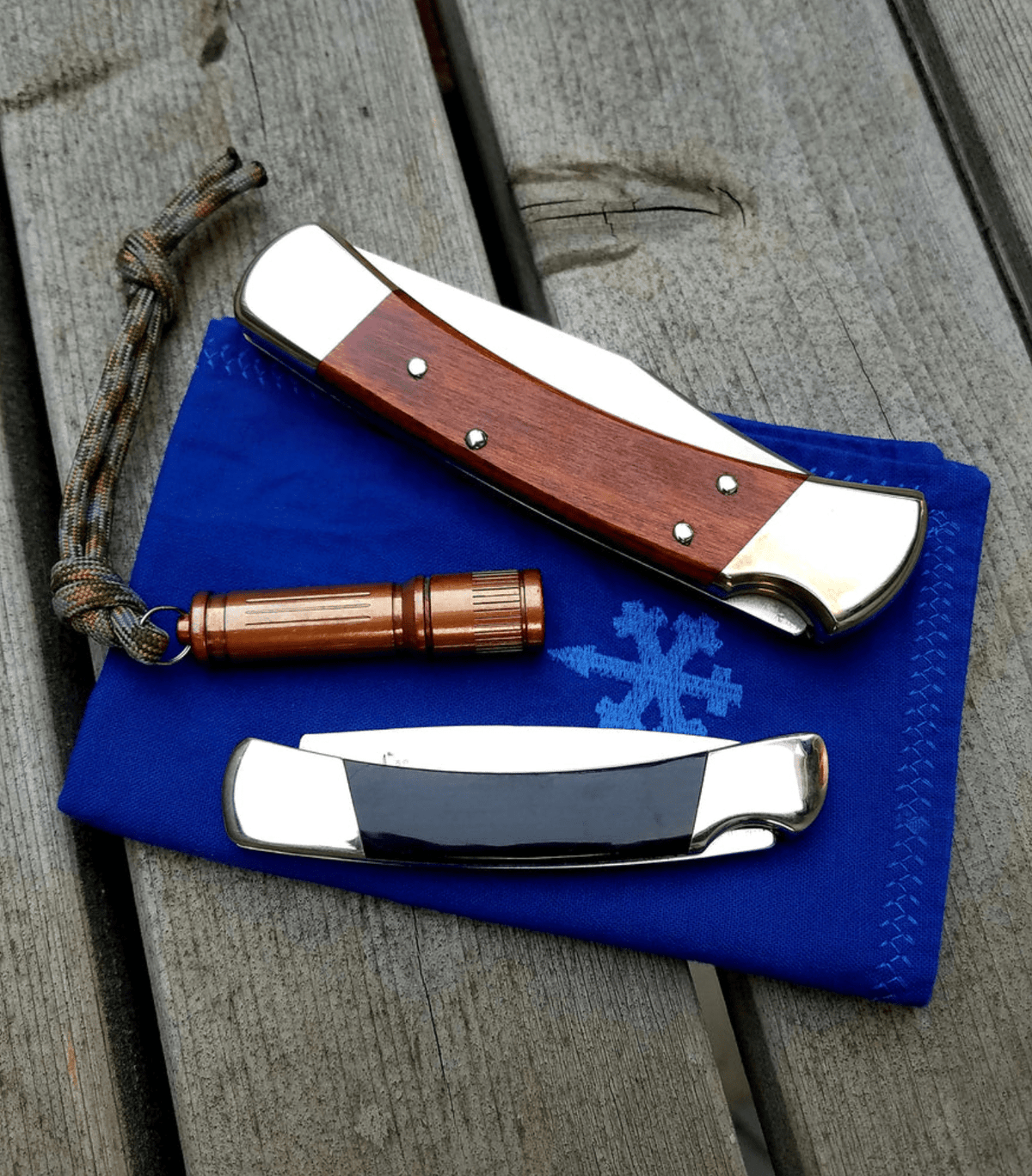 Showcase #355: Distribution Manager from Seattle, Washington - URBAN EDC®