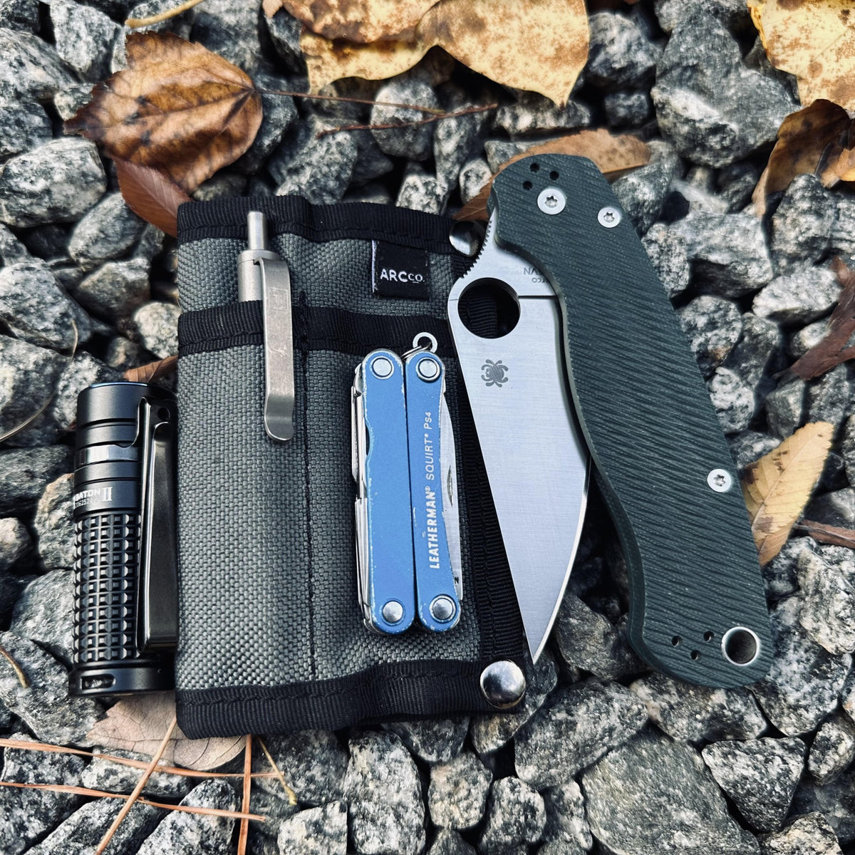 Showcase #360: Founder and CEO of Knafsale from the USA - URBAN EDC®