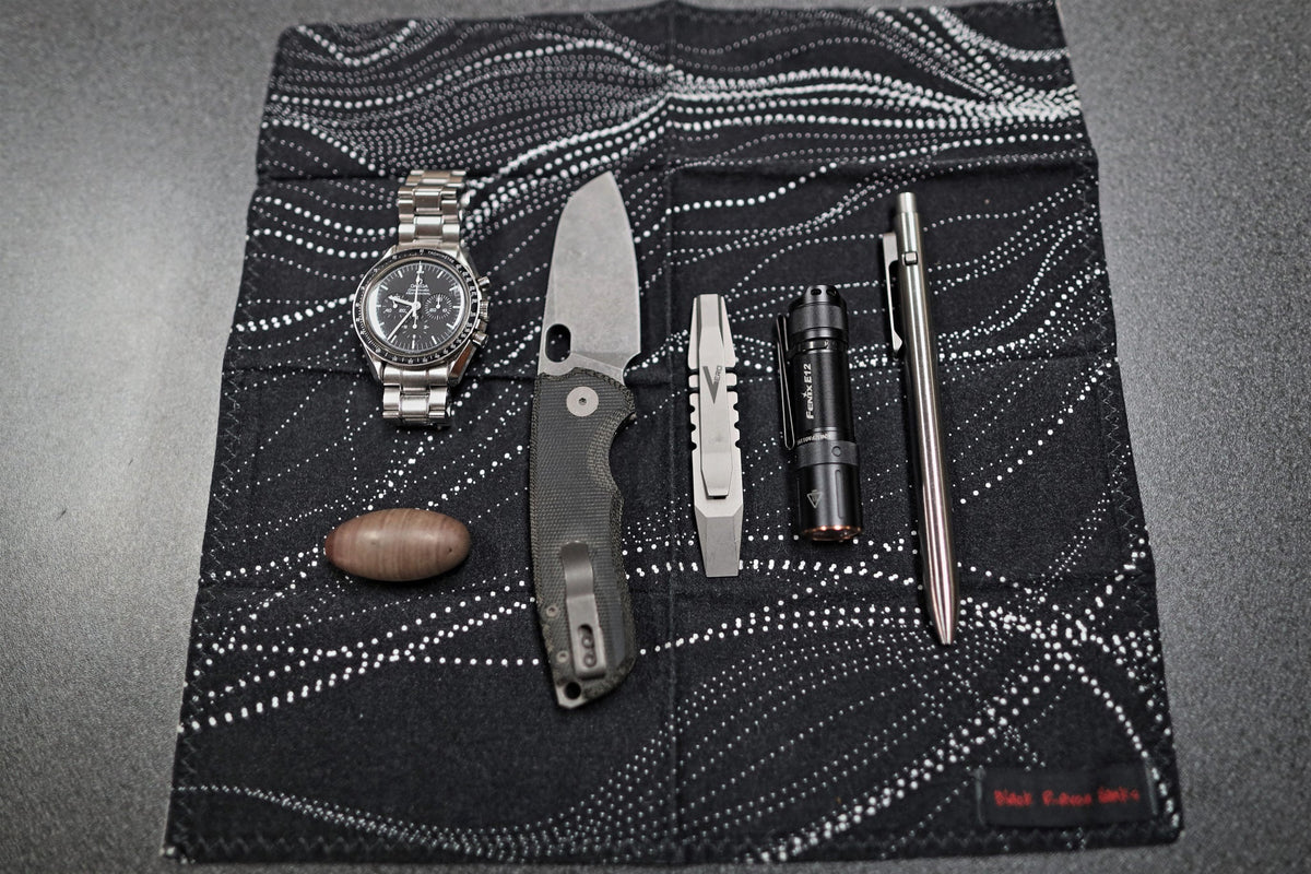 Showcase #366: EDC Gear YouTuber from Australia - URBAN EDC®