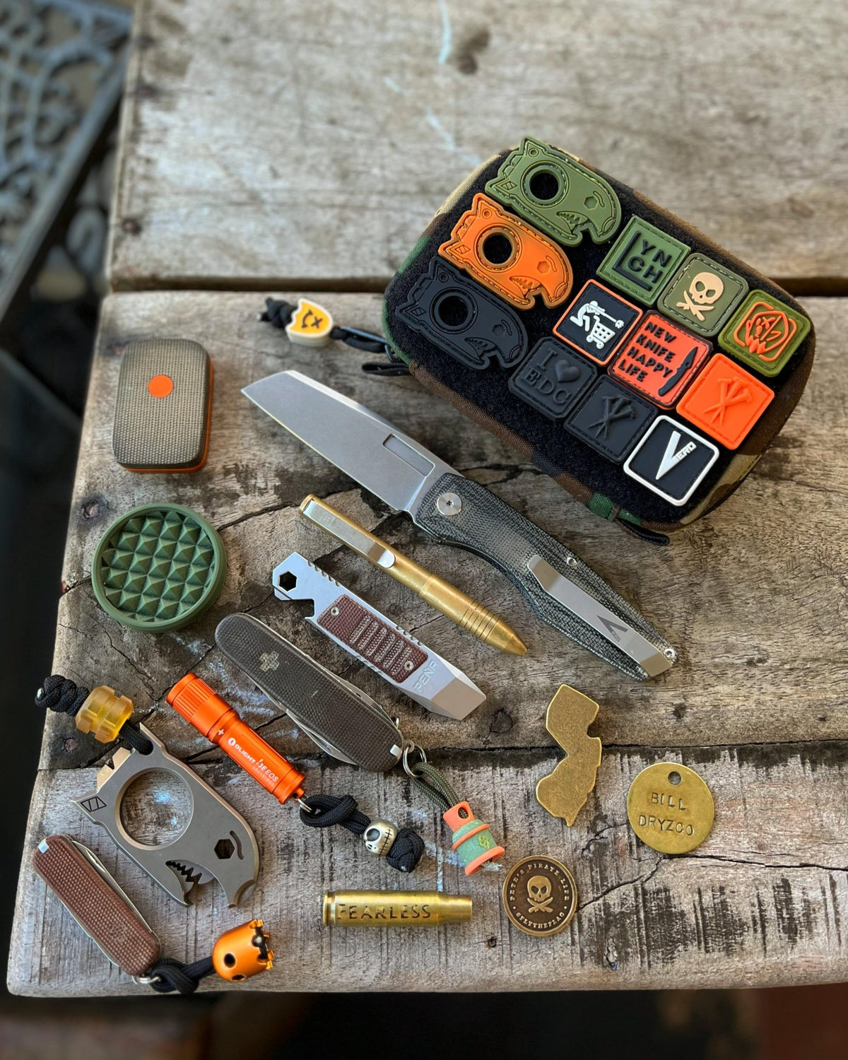 Showcase #376: Public Cloud Specialist from New Jersey - URBAN EDC®