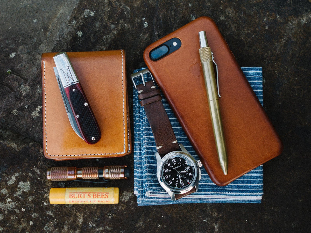 Showcase #62: Marketing Analyst from Seattle, WA - URBAN EDC®