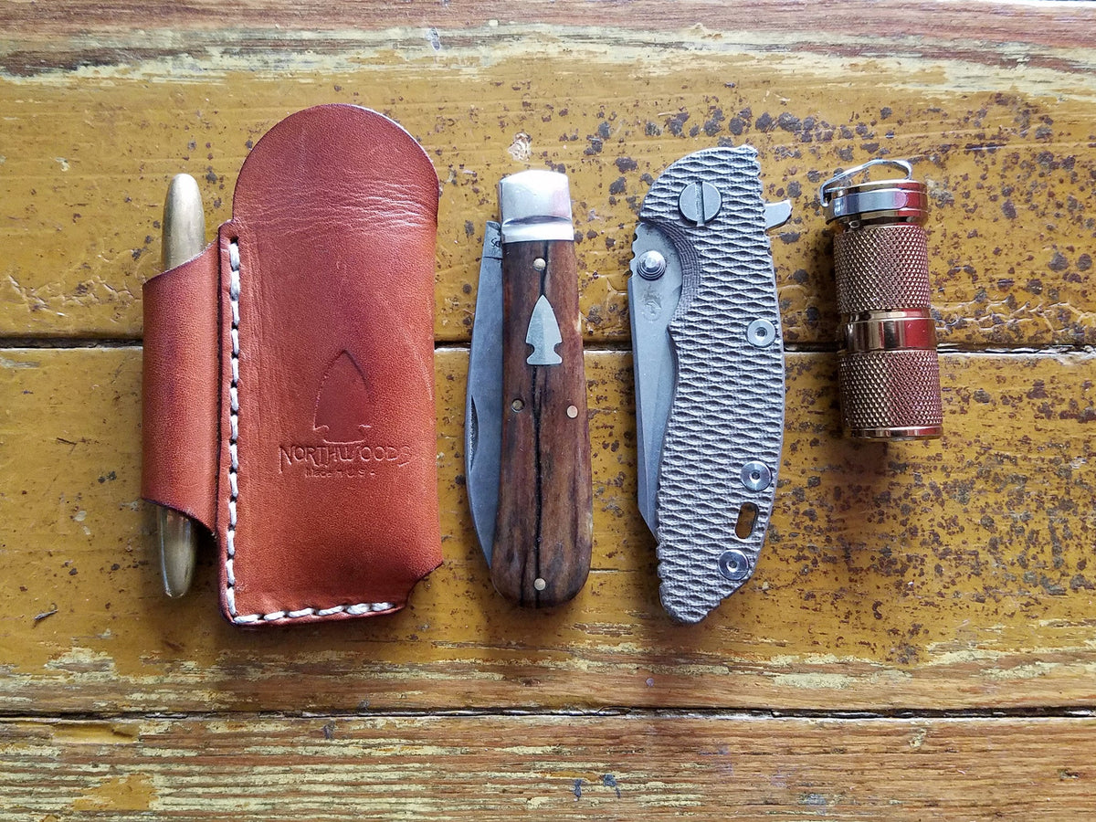 Showcase #72: Business Manager from Austin, Texas - URBAN EDC®