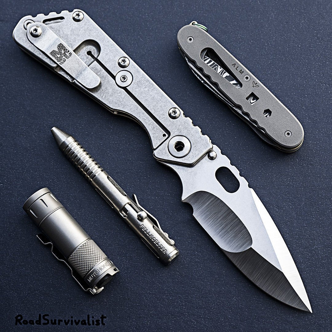 Showcase #76: Photographer from Berlin, Germany - URBAN EDC®