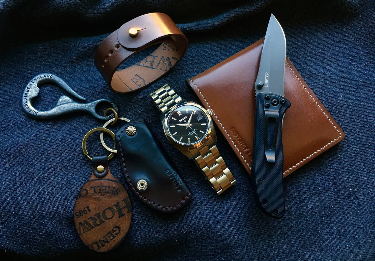 Showcase #96: Postgraduate Student from Santa Cruz, CA - URBAN EDC®