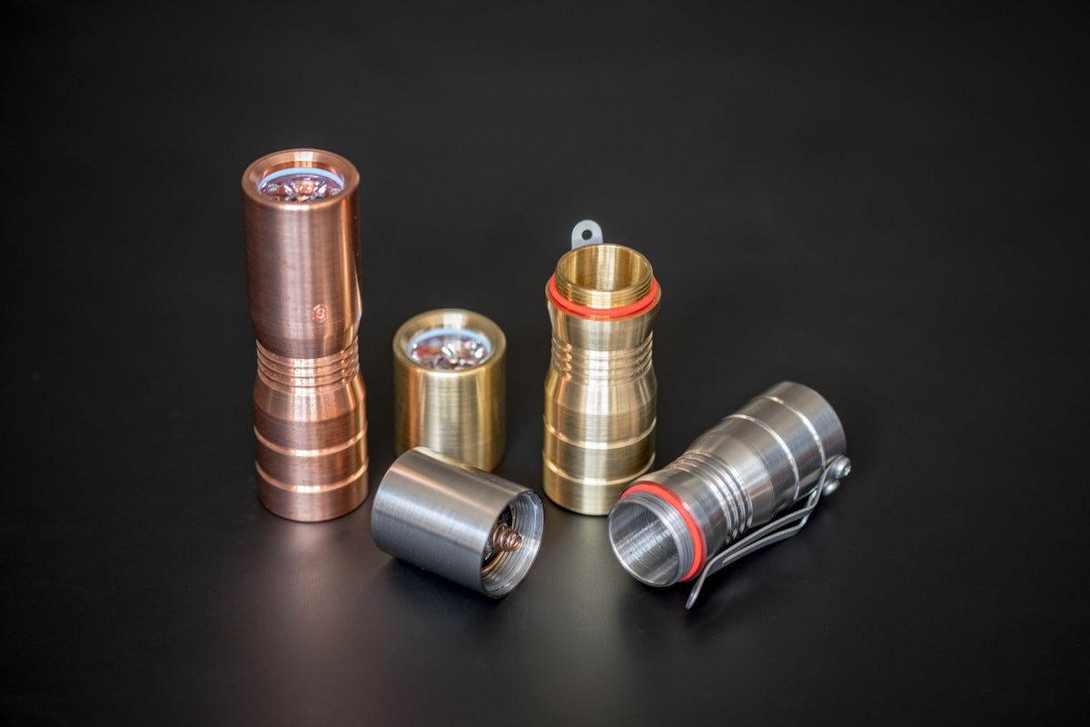 Spotlight #1: Sulman Rezza, Sinner Customs - URBAN EDC®