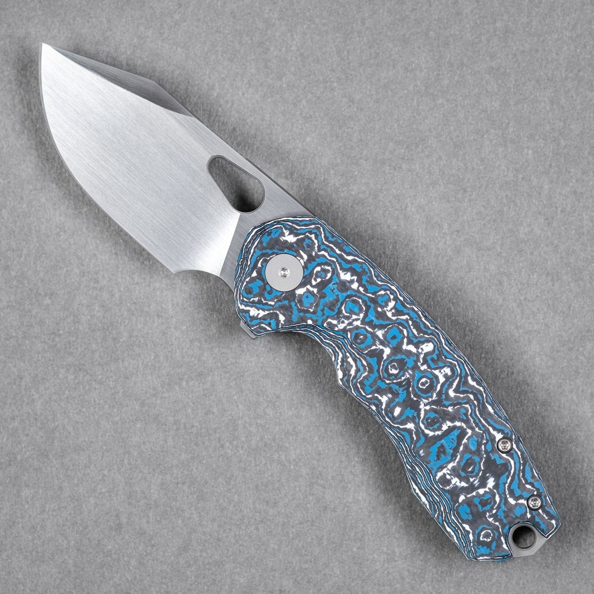 What is Fat Carbon - URBAN EDC®