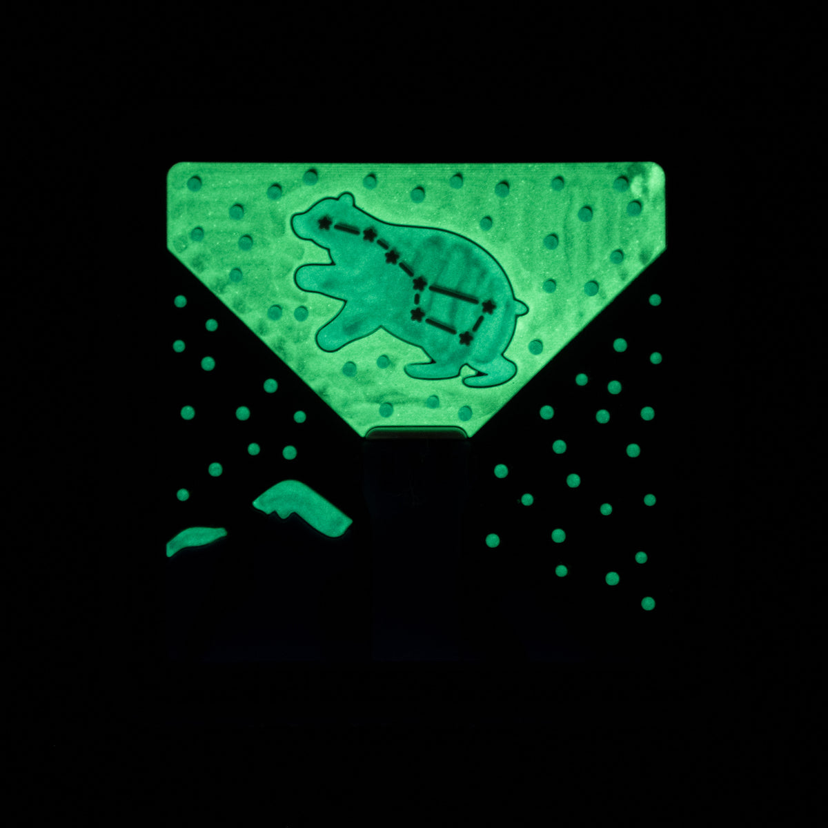 Explore the Dark Morale Patch - 2x2